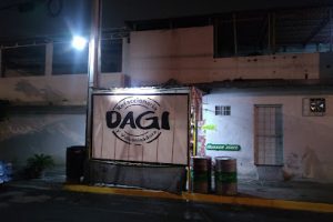 Refaccionaria y Vulkanizadora Dagi en Santa Catarina