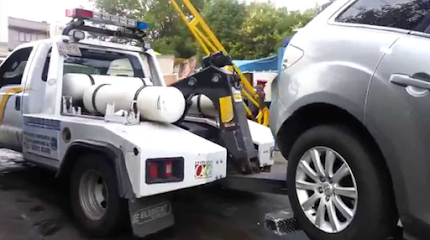 Refaccionarias El Sitio en Ecatepec de Morelos