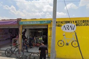 Refacciones & Accesorios Para Bicicleta Arav en Tlajomulco