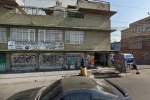 Refacciones Champions en Nezahualcóyotl