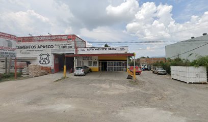 Refacciones Diesel Don Rigo en Ciudad Guzmán