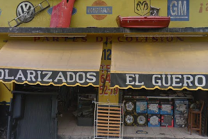 Refacciones El Güero en Salamanca