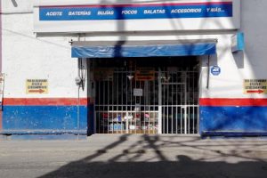 Refacciones Italika (Melchor Ocampo) en Zumpango de Ocampo