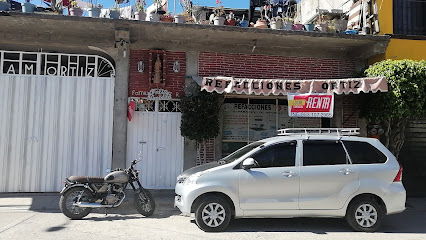 Refacciones Ortiz en Huajuapan de León