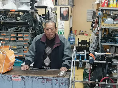 Refacciones Para Gas Don Pedro en Lagos de Moreno