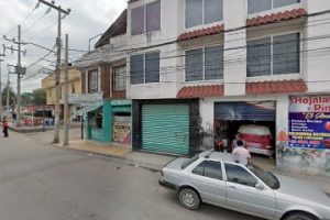 Refacciones Sasancito en Huehuetoca