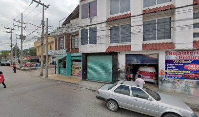 Refacciones Sasancito en Huehuetoca