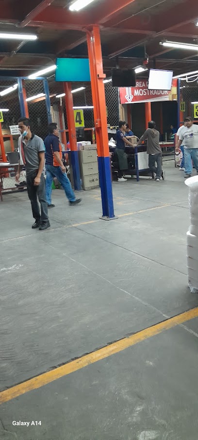 Refacciones Usadas El Puente en Tehuacán