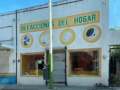 Refacciones del Hogar en Cadereyta Jiménez