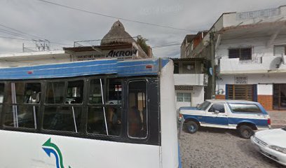 Refacciones y Autopartes Cabrera en Puerto Vallarta