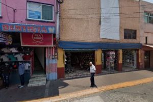 Refacciones y Servicio Kuakos en Tlalnepantla