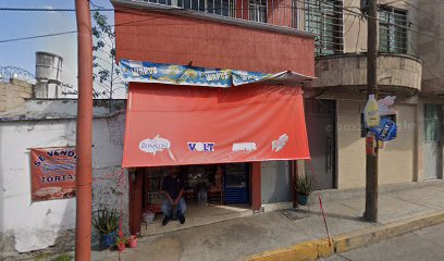 Refacciones y Servicios Arana en Tula de Allende