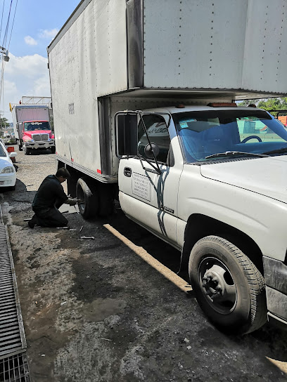 Refacciones y Servicios Nieto en Tepeji del Río de Ocampo