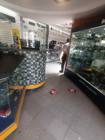 Repuestos y Soluciones en Puebla