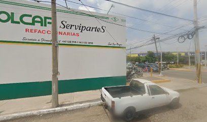 Rolcar Servipartes Refaccionarias en Irapuato