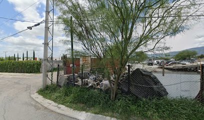 Ruma Autopartes Oficial Suc.América en Juárez