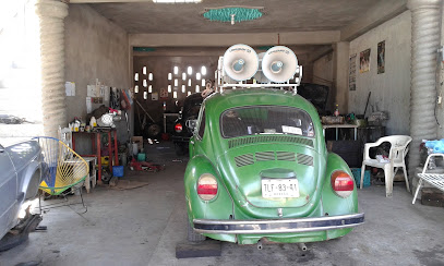 Servicio Mecanico Dennis en Salina Cruz