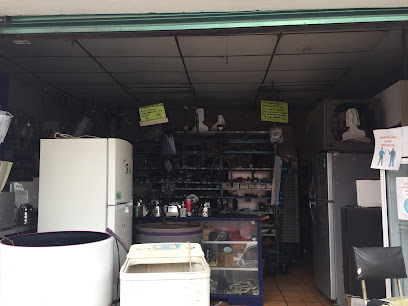 Servicio y Refacciones Ugalde en Atlixco