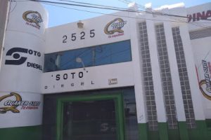 Soto Diesel en Irapuato