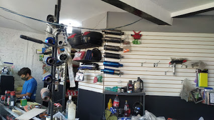 Starkey Refaccionaria y Reparqcion de Motocicletas en Tepatitlán de Morelos