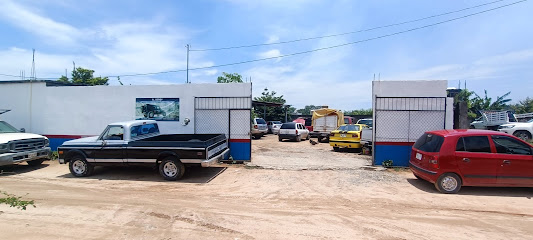Taller Mecánico El Derby en Salina Cruz