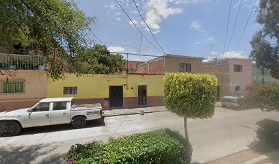 Taller de Bicicletas y Refacciones González en Dolores Hidalgo