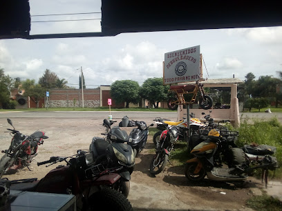 Taller de Motos Desguesadero y Mantenimiento en Acámbaro
