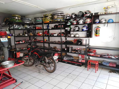 Taller y Accesorios de Motosmario en Lagos de Moreno