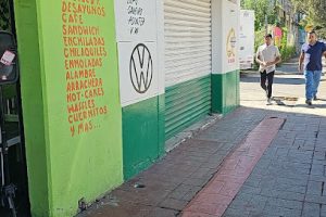Tizavolks en Tizayuca