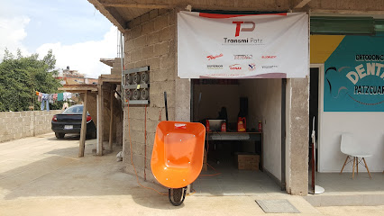 Transmi Patz - Refacciones Para Transmisiones Automáticas en Pátzcuaro