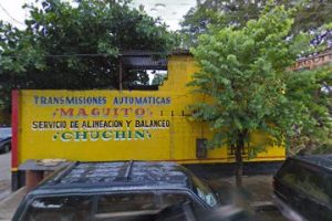 Transmisiones Automáticas Maguito en San Juan Bautista Tuxtepec