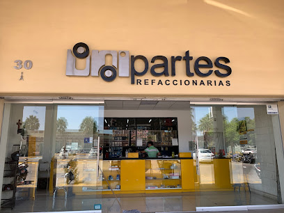 Unipartes Universales en San Francisco del Rincón