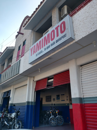 Yamimoto en Salina Cruz