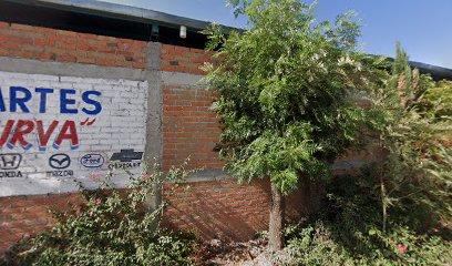 Yonke La Curva en Acámbaro