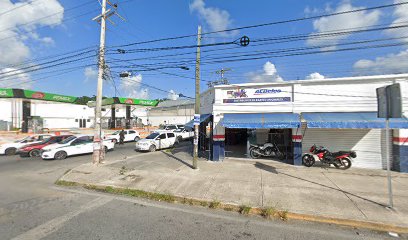 Ac Delco Autopartes en Cancún