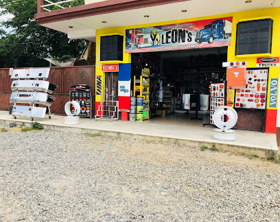 Accesorios y Autopartes Leon's en Martínez de la Torre