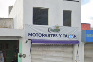 Acero Moto – Ciclismo | Villas del Sol en Playa del Carmen