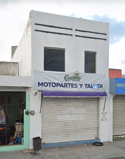 Acero Moto - Ciclismo | Villas del Sol en Playa del Carmen
