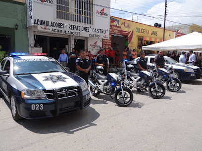 Acumuladores y Refacciones Castro en Matehuala
