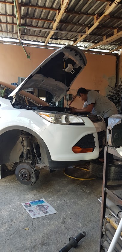 Amortiguadores y Suspenciones Soto en Playa del Carmen