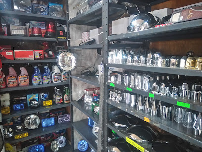 Auto Accesorios y Ferreteria Linares en Linares