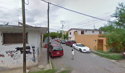 Auto Partes Comonfort en Nuevo Laredo
