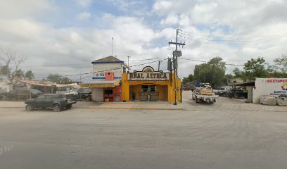 Auto Partes Lalo's en Matamoros