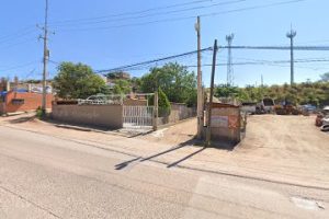 Auto Partes Usadas en Nogales