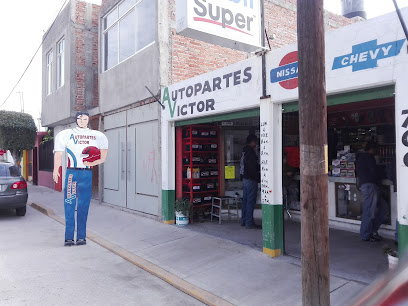 Auto Partes Victor en Cortazar