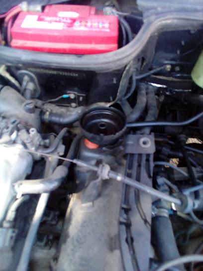 Auto Refacciones J. J. C. A. en Minatitlán