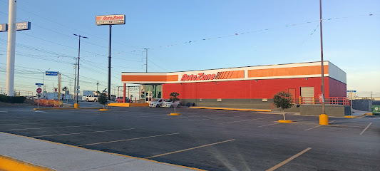 AutoZone Refacciones y Accesorios (Hacienda las Bugambilias) en Reynosa