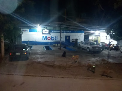 Automotriz Tapia en Izúcar de Matamoros