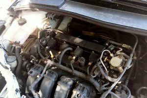 Automotriz en Chetumal
