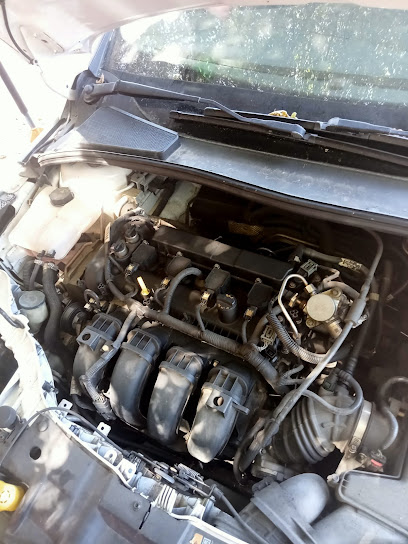 Automotriz en Chetumal